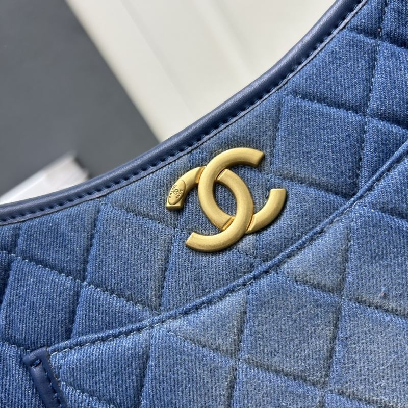 Chanel Hobo Bags